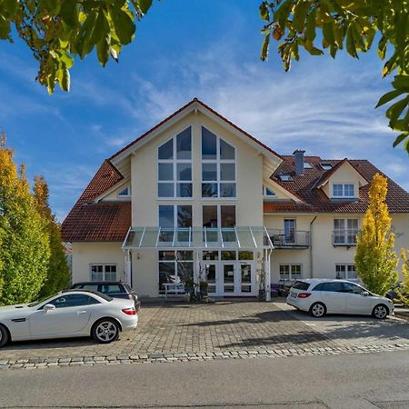 Landhaus Mueller Immenstaad am Bodensee Exteriör bild