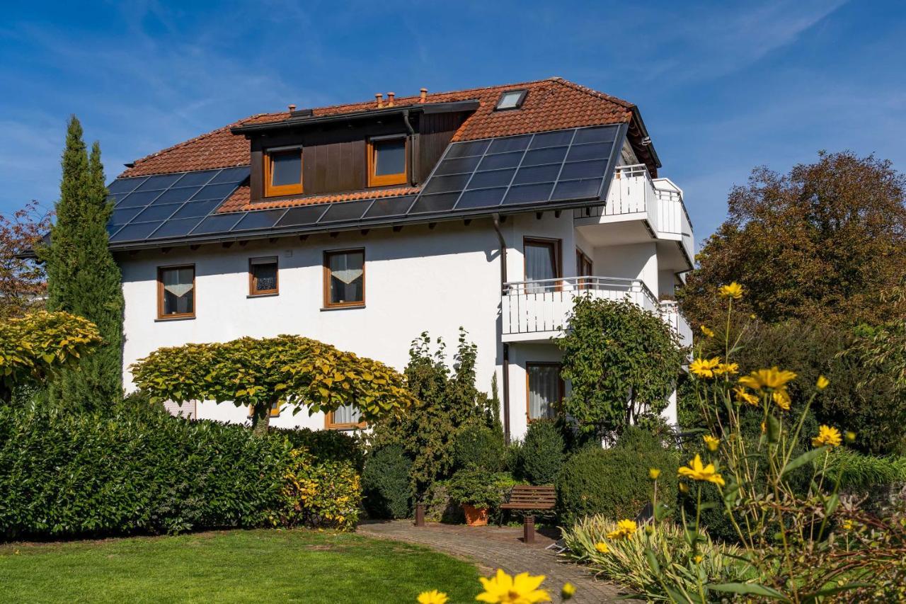 Landhaus Mueller Immenstaad am Bodensee Exteriör bild