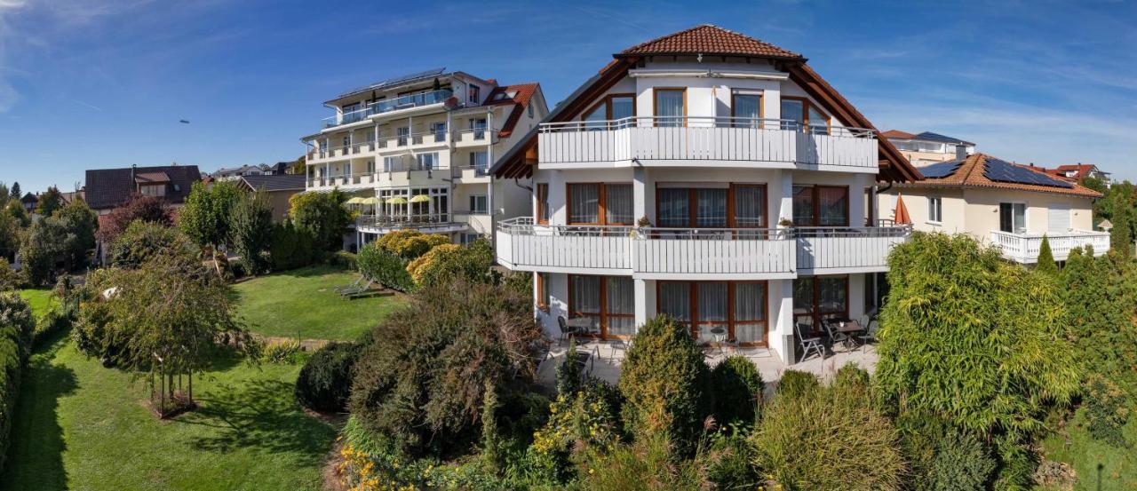 Landhaus Mueller Immenstaad am Bodensee Exteriör bild