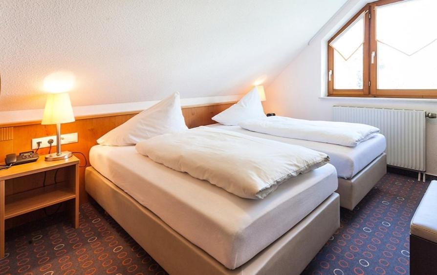 Landhaus Mueller Immenstaad am Bodensee Rum bild